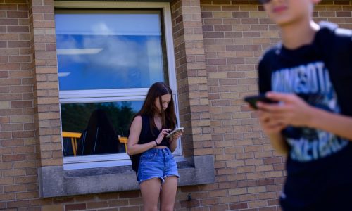 New cellphone policies for many students this year. How have others worked?