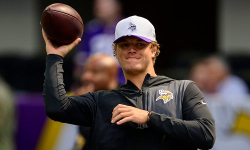 Takeaways from Day 17 of Vikings training camp