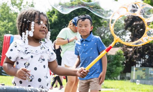 Photos: Rondo Block Party brings out smiles in St. Paul