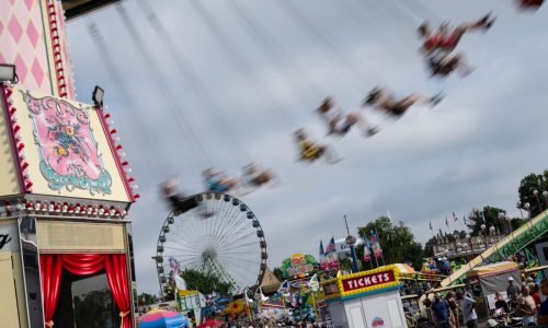 Here’s your full day-by-day guide to free fun at the 2025 Minnesota State Fair