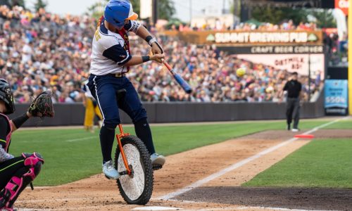 Mizutani: St. Paul Saints walked so viral Savannah Bananas could run