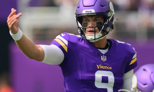 The Loop: Nipsey Russell’s 2025 NFL Preview