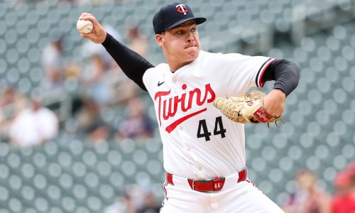 Justin Topa, Cole Sands ready for bigger roles in Twins’ bullpen