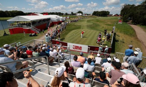 Does 3M Open’s adjusted spot on PGA Tour schedule make it a tougher sell for players?