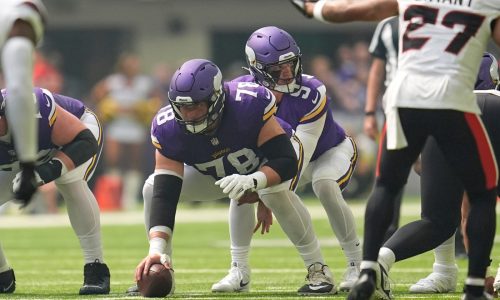 Takeaways from Day 13 of Vikings training camp