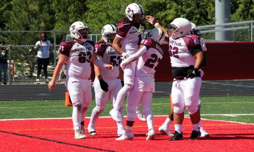 High School Football: St. Paul public school team previews