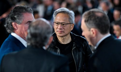 Other voices: Good for Nvidia shareholders, maybe. But bad for America