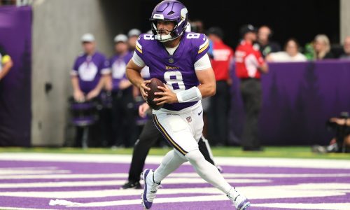 Five players with something to prove when Vikings play Titans