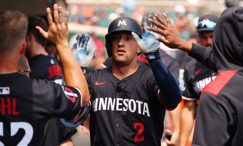 Frederick: As Tigers’ tailspin continues, remember AL Central is always truly up for grabs