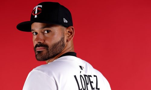 Pablo Lopez: Twins’ veterans focused on rebuilding a culture ‘we’ve been lacking the last couple years’