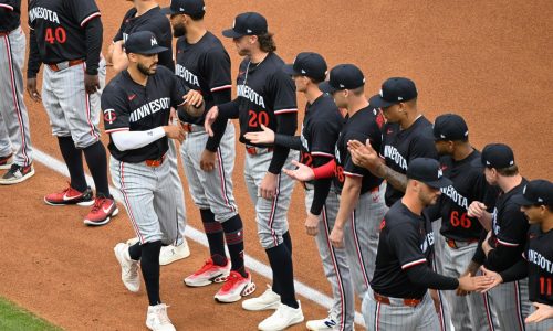 Here’s a look at the Twins’ 2026 schedule
