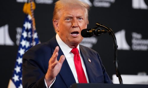 Andreas Kluth: Expiring deals, rising China, rising tech, rogue dictators = rising nuke risk