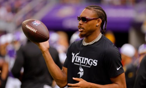 Takeaways from Day 16 of Vikings training camp