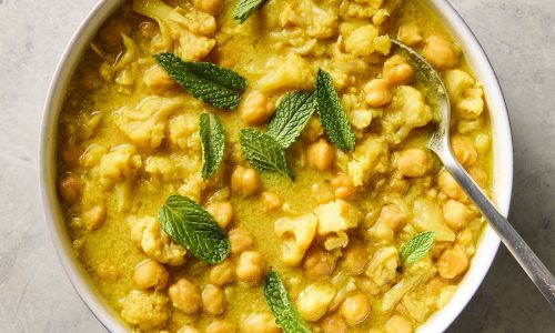 Five weeknight wishes: High-protein dinners that make high-protein lunches