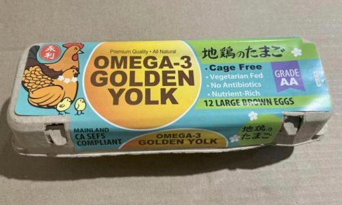 Salmonella outbreak tied to recalled eggs has sickened 95 people since January