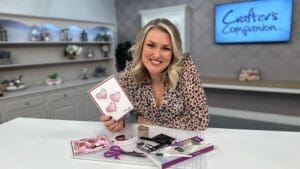 Dragons’ Den star Sara Davies increases stake in Crafter’s Companion as Maven takes majority