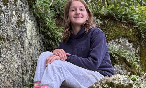 Handmade cards from classmates comfort a girl wounded in Minneapolis church shooting, aunt says