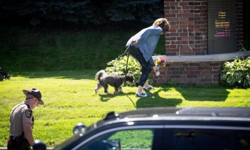 What we know about the shooter who killed 2 and wounded 17 in Minneapolis