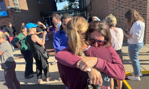 What to know about the shooting at a Minneapolis Catholic school