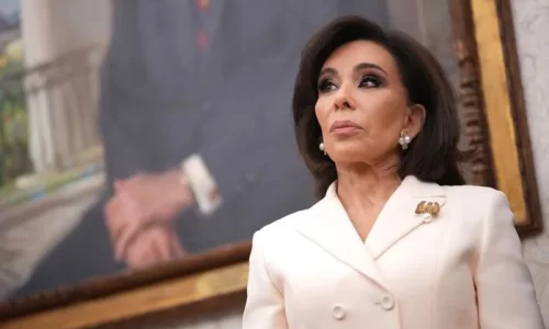 Senate Confirms Former Fox News Host Jeanine Pirro as US Attorney for DC
