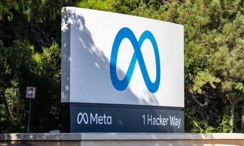 Senators Call for Probe Into Meta After News Report on AI Conversations With Children