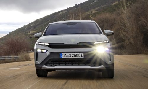 Europe July 2025: Skoda (+30.5%), Dacia (+13.6%) reach record rankings, BEV sales up 33.6%