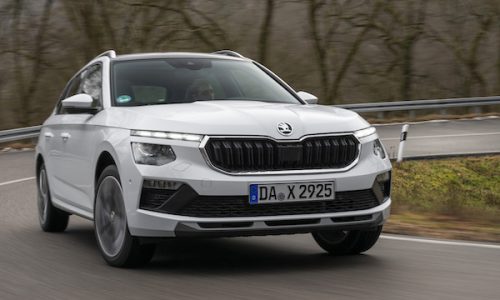 North Macedonia July 2025: Skoda monopolises podium, Geely Coolray in Top 10