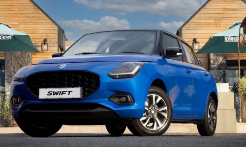 7 Reasons Why a New Suzuki Hatch Is the Smart Choice for Your Teen