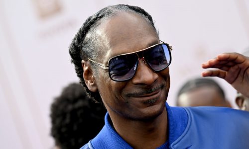 Long before Disney controversy, Snoop Dogg defended same-sex couples