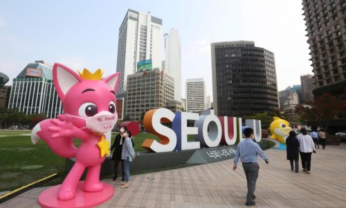 South Korean Supreme Court dismisses US composer’s ‘Baby Shark’ copyright claim