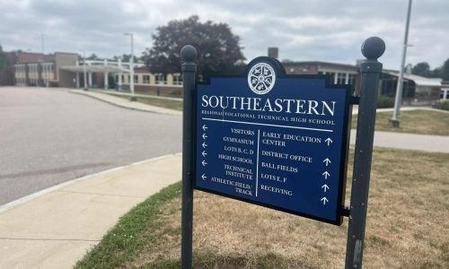 Massachusetts school employee jailed for sexually assaulting student