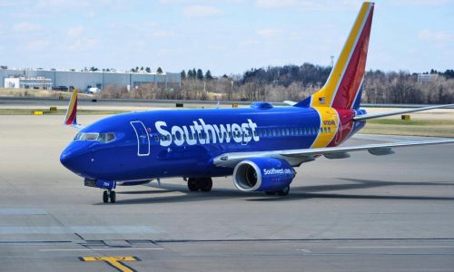 Southwest Airlines’ new policy will affect plus-size travelers. Here’s how