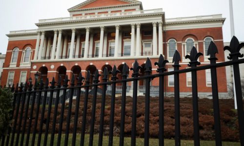 As You Were Saying: Hands off electronic payments, Beacon Hill: Nadeau