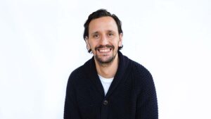 Getting to Know You: Stuart Davis, CEO & co-founder, Dubs Universe