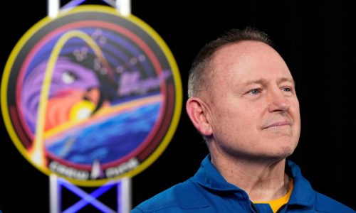 Stuck astronaut Butch Wilmore retires from NASA less than 5 months after extended spaceflight