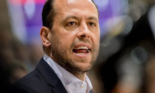 As season approaches, questions abound for new Bruins’ coach Marco Sturm