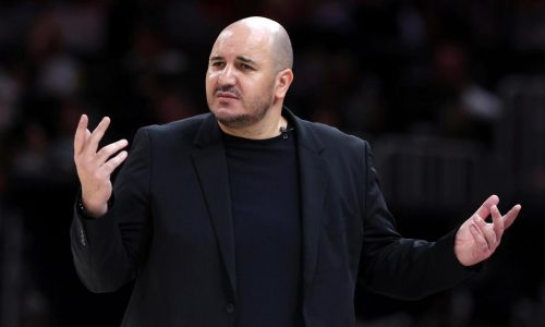 Celtics minority owner reaches deal to buy Connecticut Sun for record $325 million, AP source says