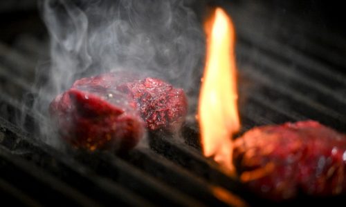 Playing with fire: Two chefs talk about the nuances of grilling