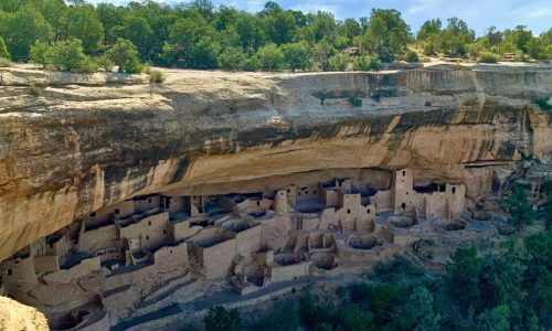 Enjoy epic adventures in Colorado’s quadrant of the Four Corners