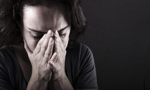 It’s not just the winter blues. Seasonal affective disorder can hit in the summer, too