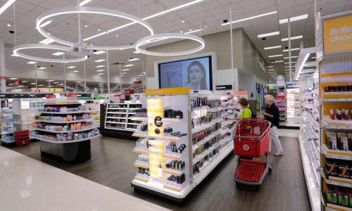 Target and Ulta mutually agree not to renew partnership launched in 2021