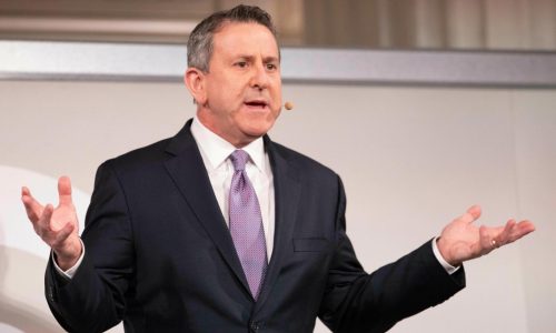 Target insider picked to lead the struggling retailer when CEO Brian Cornell steps down next year