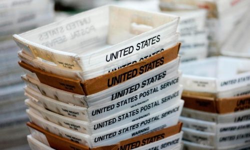 Postal services that suspended US shipments need time to prepare for new tariffs, UN agency says