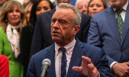 FACT FOCUS: Rural hospitals are expected to lose money from Trump’s bill, despite RFK Jr.’s promise