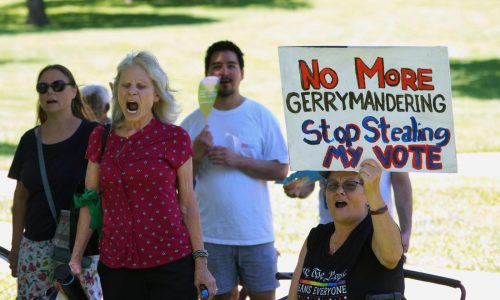 Texas dispute highlights nation’s long history of partisan gerrymandering. Is it legal?