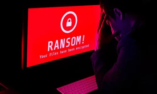 The Secret Payments That Keep Global Ransomware Attacks Going