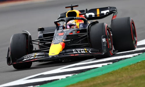 How to Make the Most of the 2025 Silverstone Festival: 10 Unmissable Highlights