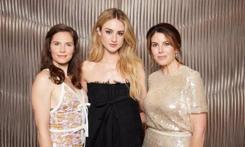 Foxy Knoxy no more: How Monica Lewinsky and Amanda Knox teamed up to reclaim Knox’s narrative