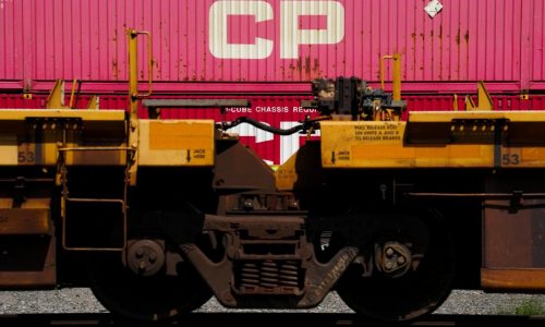 CSX railroad’s merger prospects derail as BNSF and CPKC make clear they aren’t interested in a deal