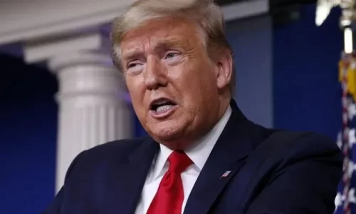 Trump Names 4 Judges to Fill Vacancies in North Carolina Courts